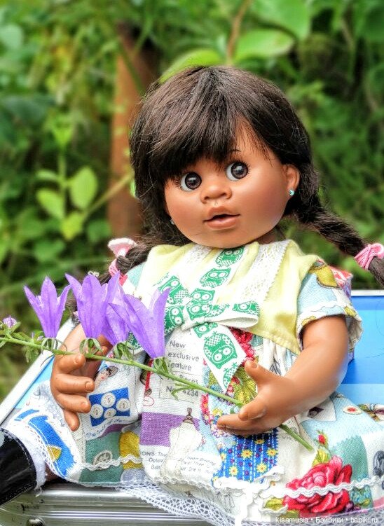 Уже месяц не покупаю кукол