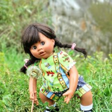 Ищу покупателя! (посылка вернулась)