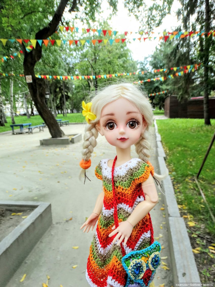Прогулка по Екатеринбургу (фото 10)