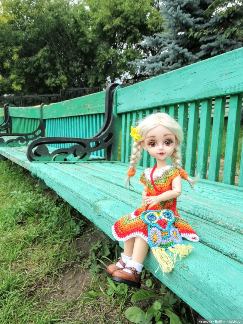 Прогулка по Екатеринбургу