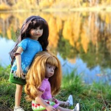 Прекрасная осень