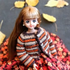 Осенняя Дженни