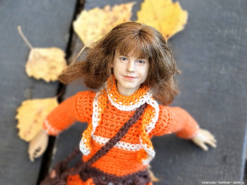 Страшная история со счастливым концом | Бэйбики Страшная история со счастливым концом (фото 10)