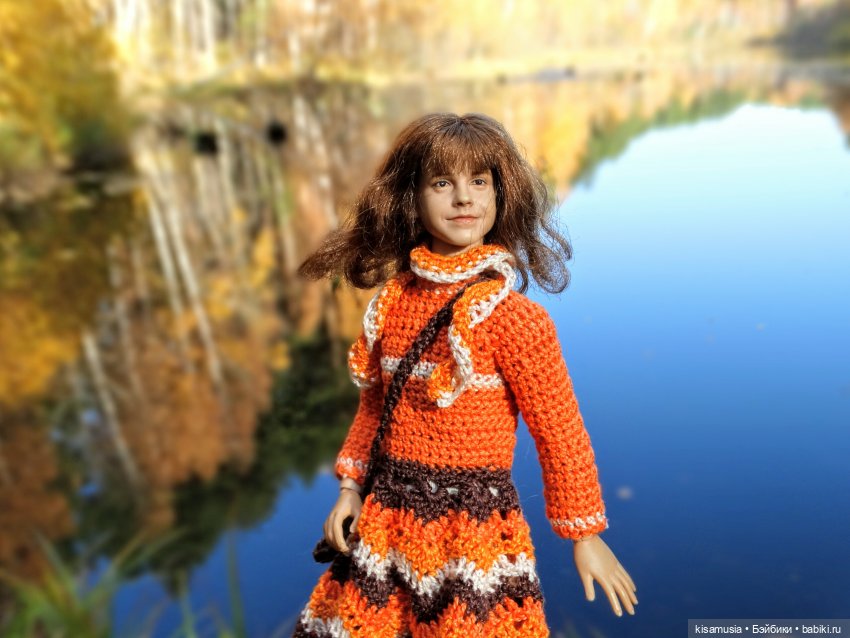 Страшная история со счастливым концом | Бэйбики Страшная история со счастливым концом