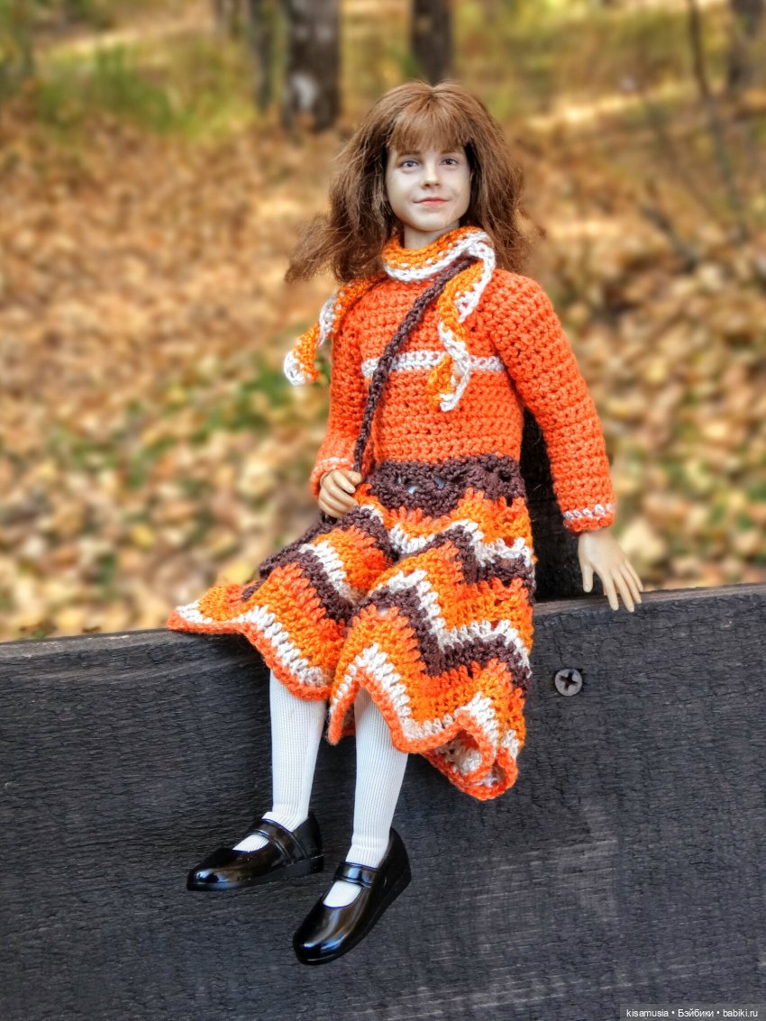 Страшная история со счастливым концом | Бэйбики Страшная история со счастливым концом (фото 5)