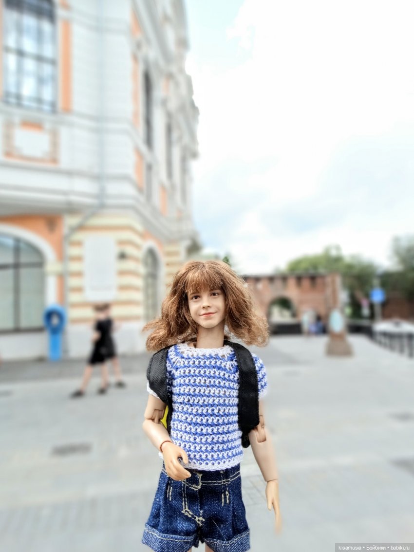 Страшная история со счастливым концом | Бэйбики Страшная история со счастливым концом (фото 2)