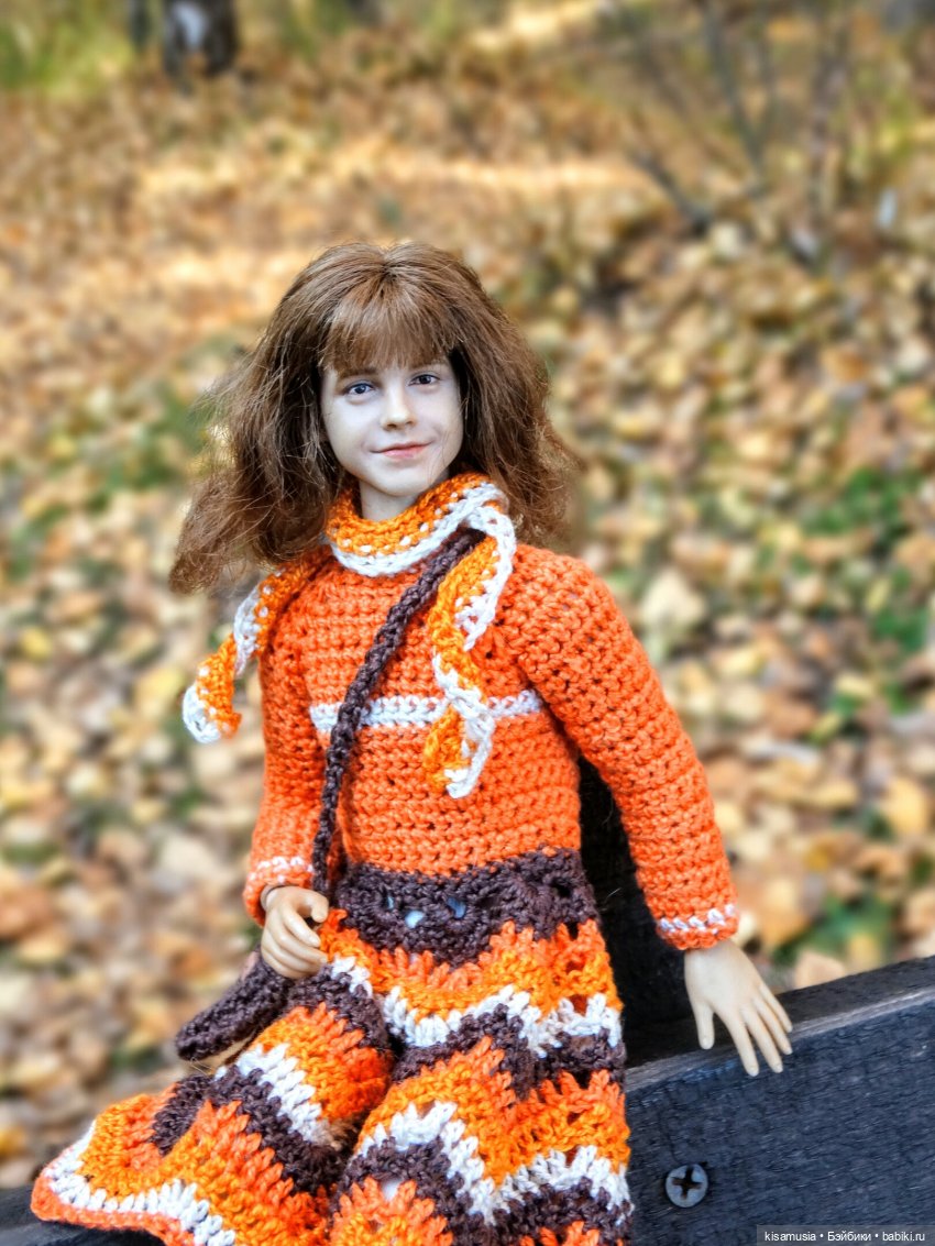 Страшная история со счастливым концом | Бэйбики Страшная история со счастливым концом (фото 8)