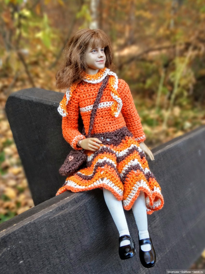 Страшная история со счастливым концом | Бэйбики Страшная история со счастливым концом (фото 7)