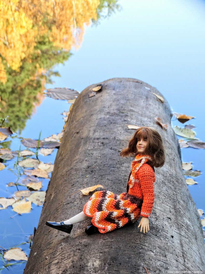 Страшная история со счастливым концом | Бэйбики Страшная история со счастливым концом