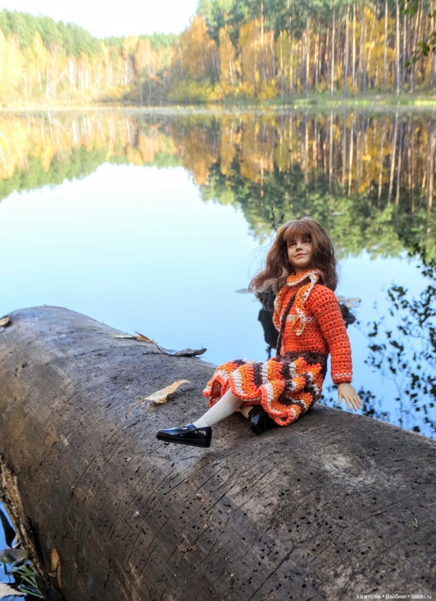 Страшная история со счастливым концом | Бэйбики Страшная история со счастливым концом