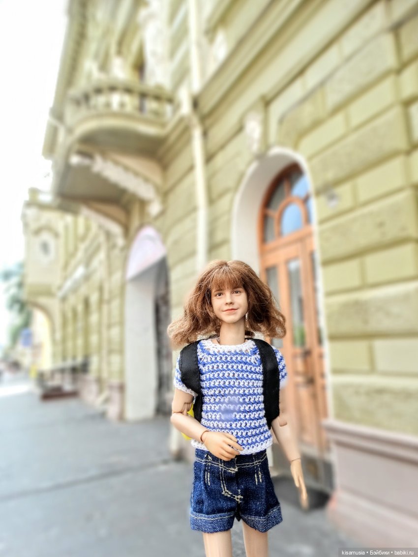 Страшная история со счастливым концом | Бэйбики Страшная история со счастливым концом (фото 3)