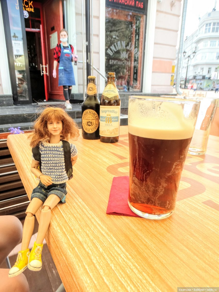 Страшная история со счастливым концом | Бэйбики Страшная история со счастливым концом (фото 4)