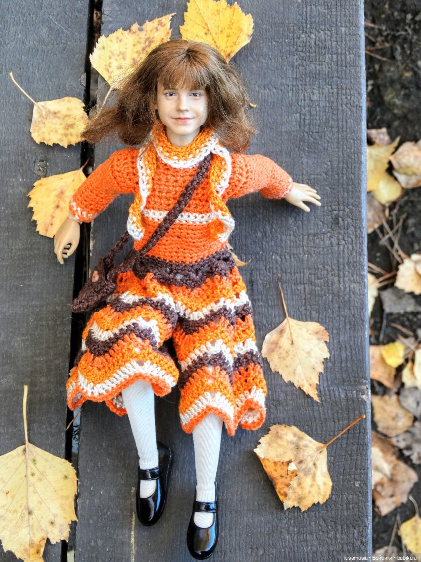 Страшная история со счастливым концом | Бэйбики Страшная история со счастливым концом (фото 9)