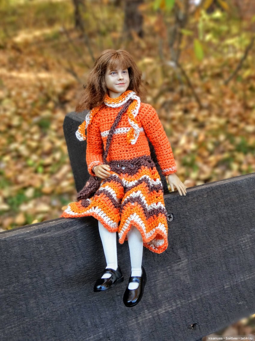 Страшная история со счастливым концом | Бэйбики Страшная история со счастливым концом (фото 6)