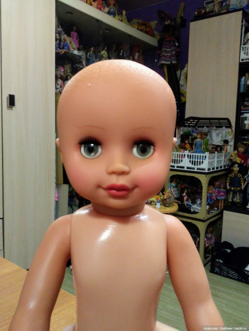 Ещё одна похорошевшая куколка (фото 6)