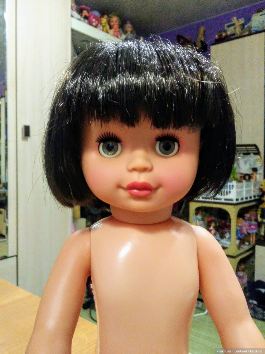 Ещё одна похорошевшая куколка (фото 7)