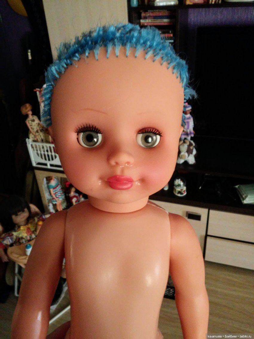 Ещё одна похорошевшая куколка (фото 4)