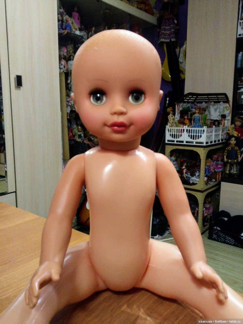 Ещё одна похорошевшая куколка (фото 5)