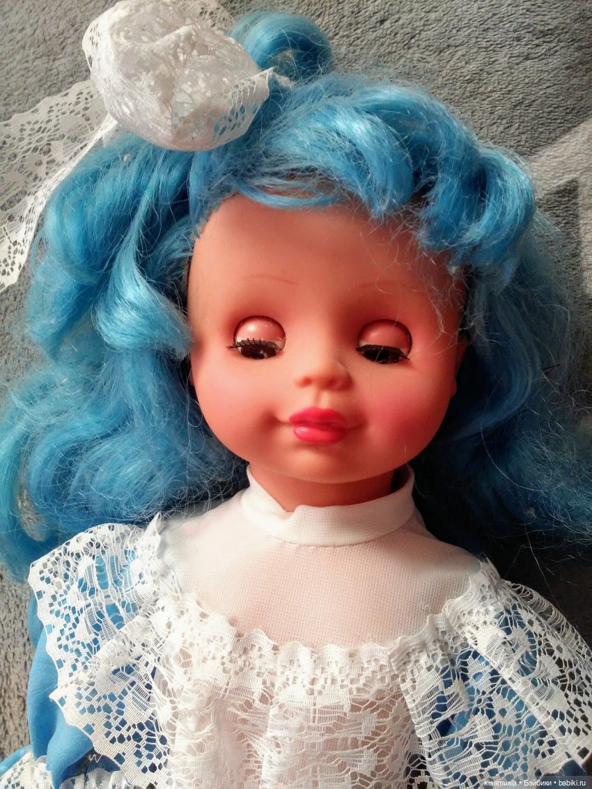 Ещё одна похорошевшая куколка (фото 2)