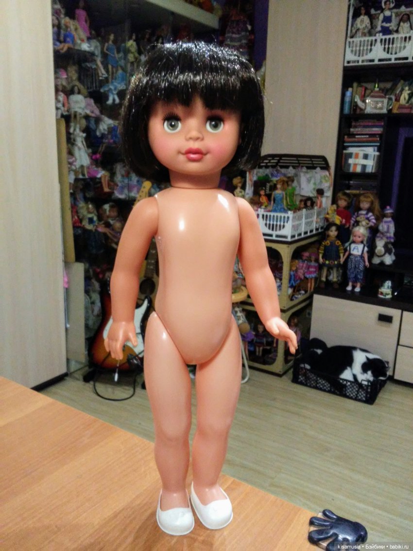 Ещё одна похорошевшая куколка (фото 8)