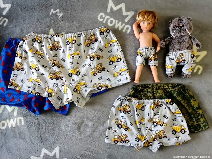 Немного о моих куколках — Игровые куклы разных производителей (Разное): редкие бренды