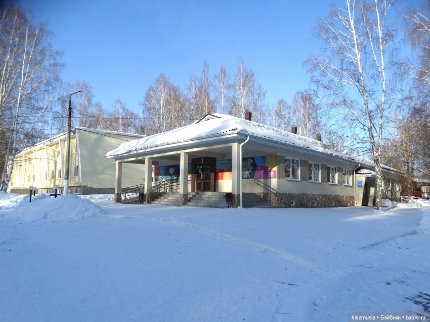 Леночка на базе отдыха — Куклы Gotz (Готц): Ханна (фото 10)