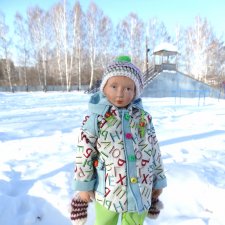 Леночка на базе отдыха