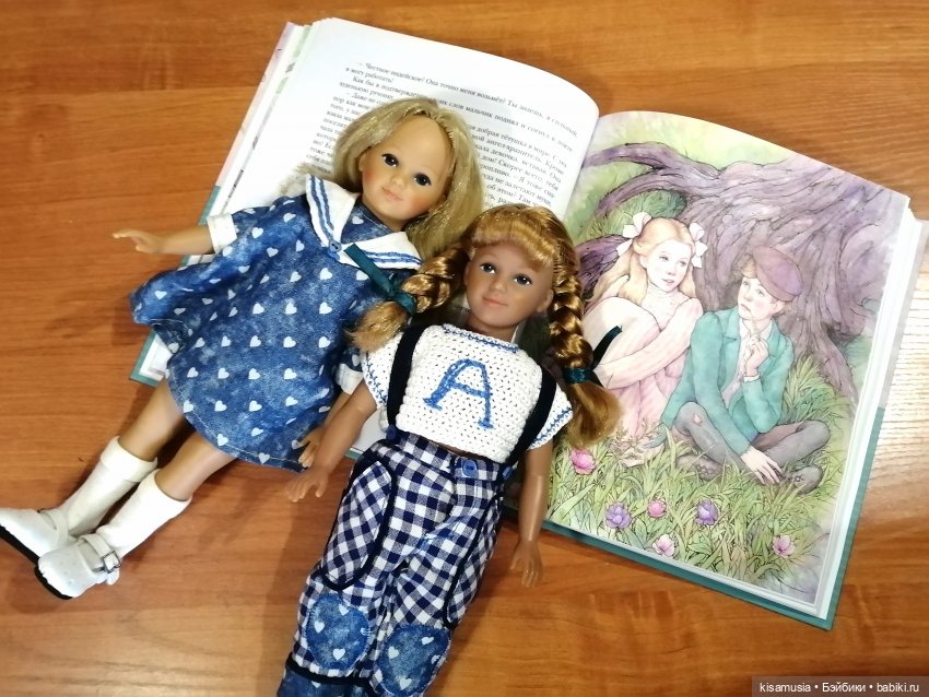 Улыбчивые девочки Unimax | Бэйбики Улыбчивые девочки Unimax — Игровые куклы разных производителей (Разное): редкие бренды (фото 4)