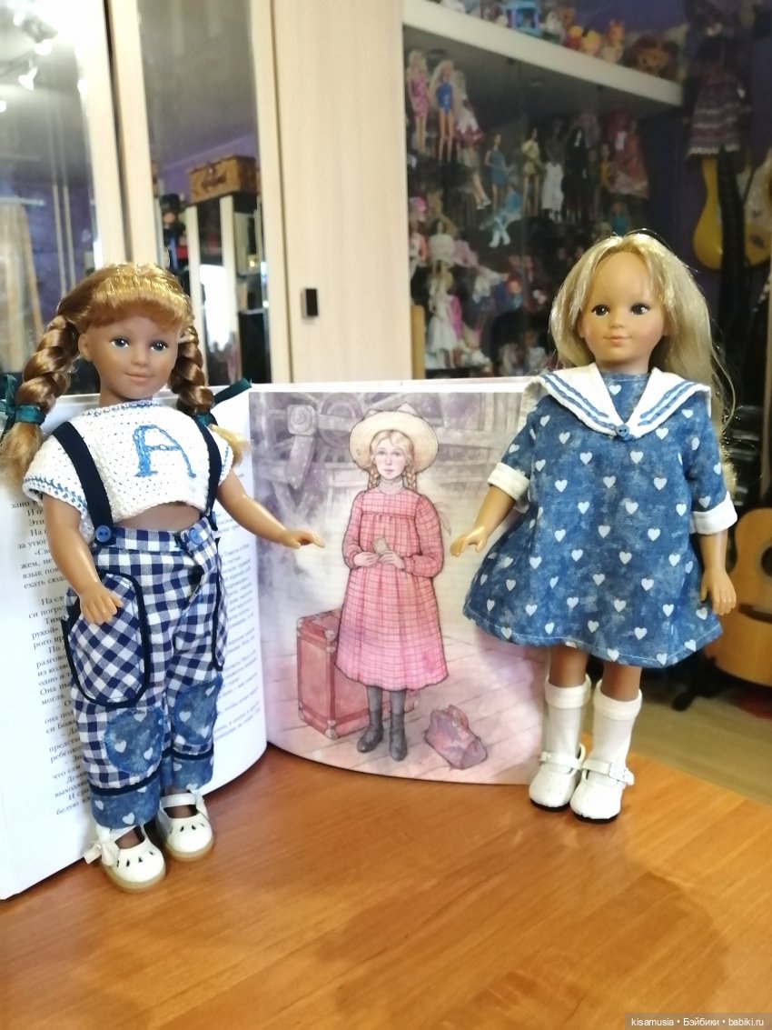 Улыбчивые девочки Unimax | Бэйбики Улыбчивые девочки Unimax — Игровые куклы разных производителей (Разное): редкие бренды (фото 2)