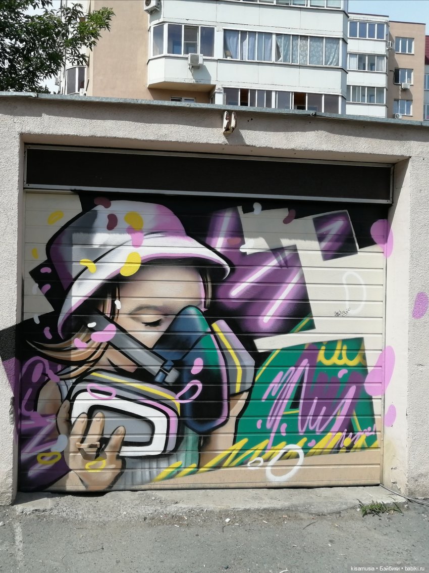 Прогулка с Асей — Российские куклы Весна