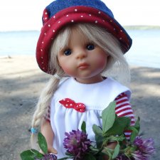 Крошка Лиза