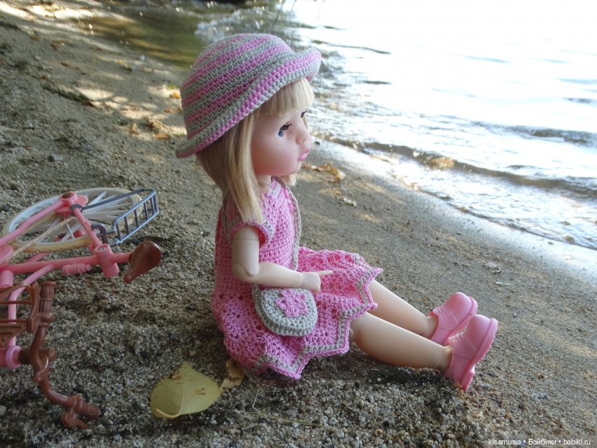 Кукла за 300 рублей — Игровые куклы разных производителей (Разное): редкие бренды