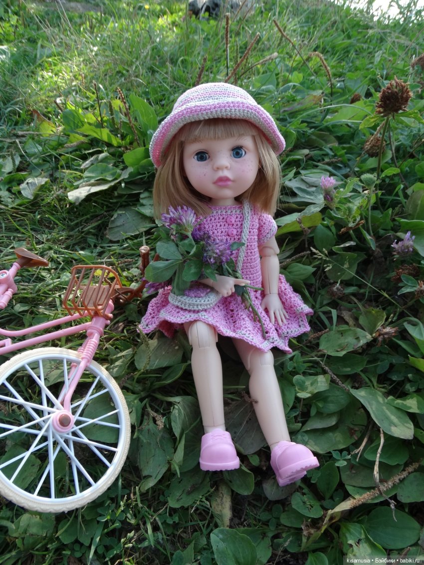 Кукла за 300 рублей — Игровые куклы разных производителей (Разное): редкие бренды