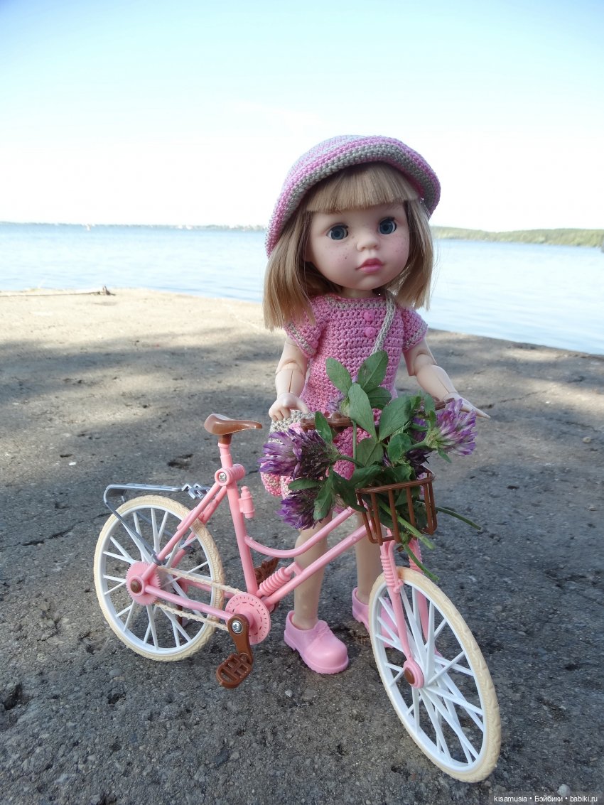 Кукла за 300 рублей — Игровые куклы разных производителей (Разное): редкие бренды