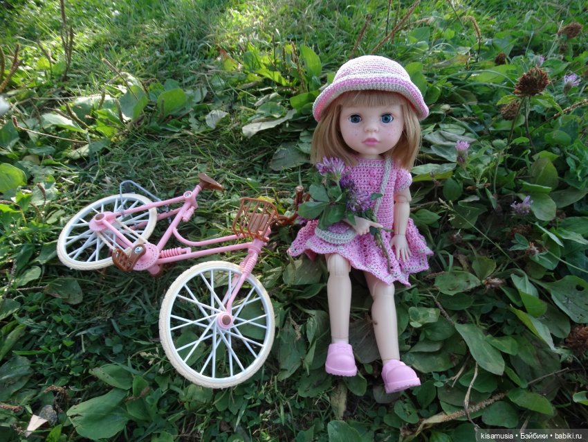 Кукла за 300 рублей — Игровые куклы разных производителей (Разное): редкие бренды