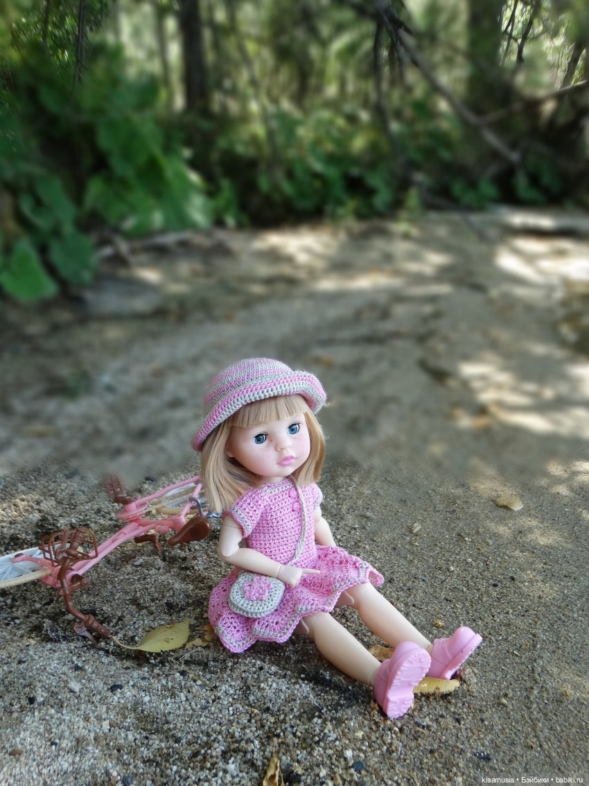 Кукла за 300 рублей — Игровые куклы разных производителей (Разное): редкие бренды