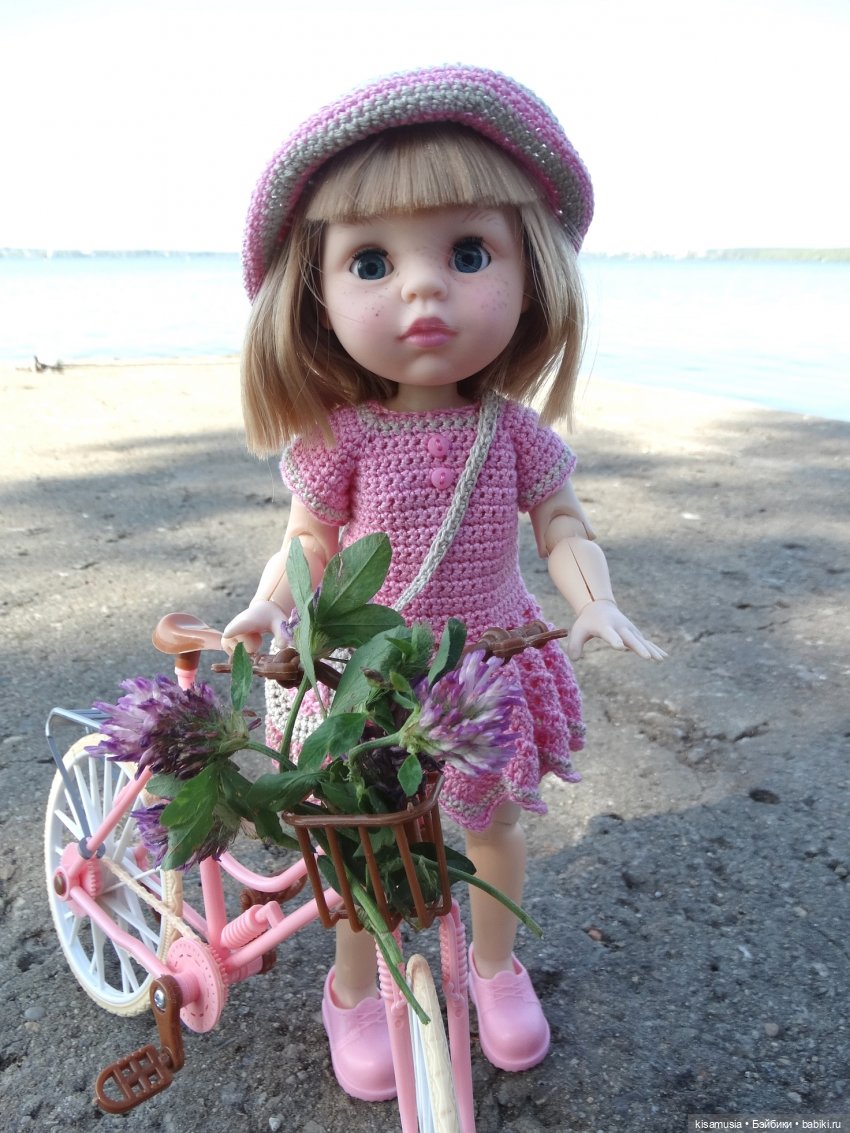 Кукла за 300 рублей — Игровые куклы разных производителей (Разное): редкие бренды