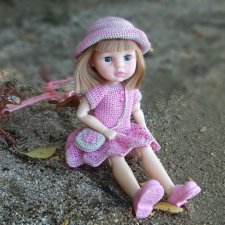 Кукла за 300 рублей