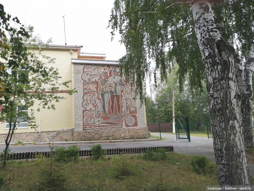 Наш летний отдых с куколками mamachapp