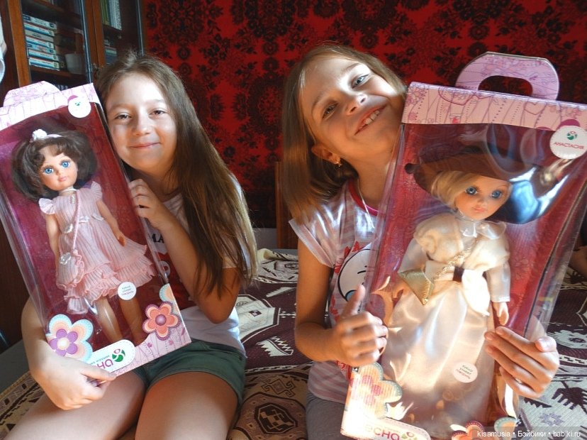 Приглашаю вас на выставку кукол нашего детства (фото 7)