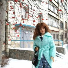 Прогулка Гермионы