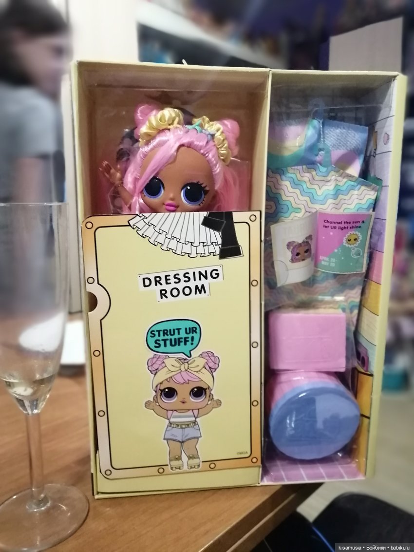 Мой кукольный новый год — Игровые куклы разных производителей (Разное): редкие бренды