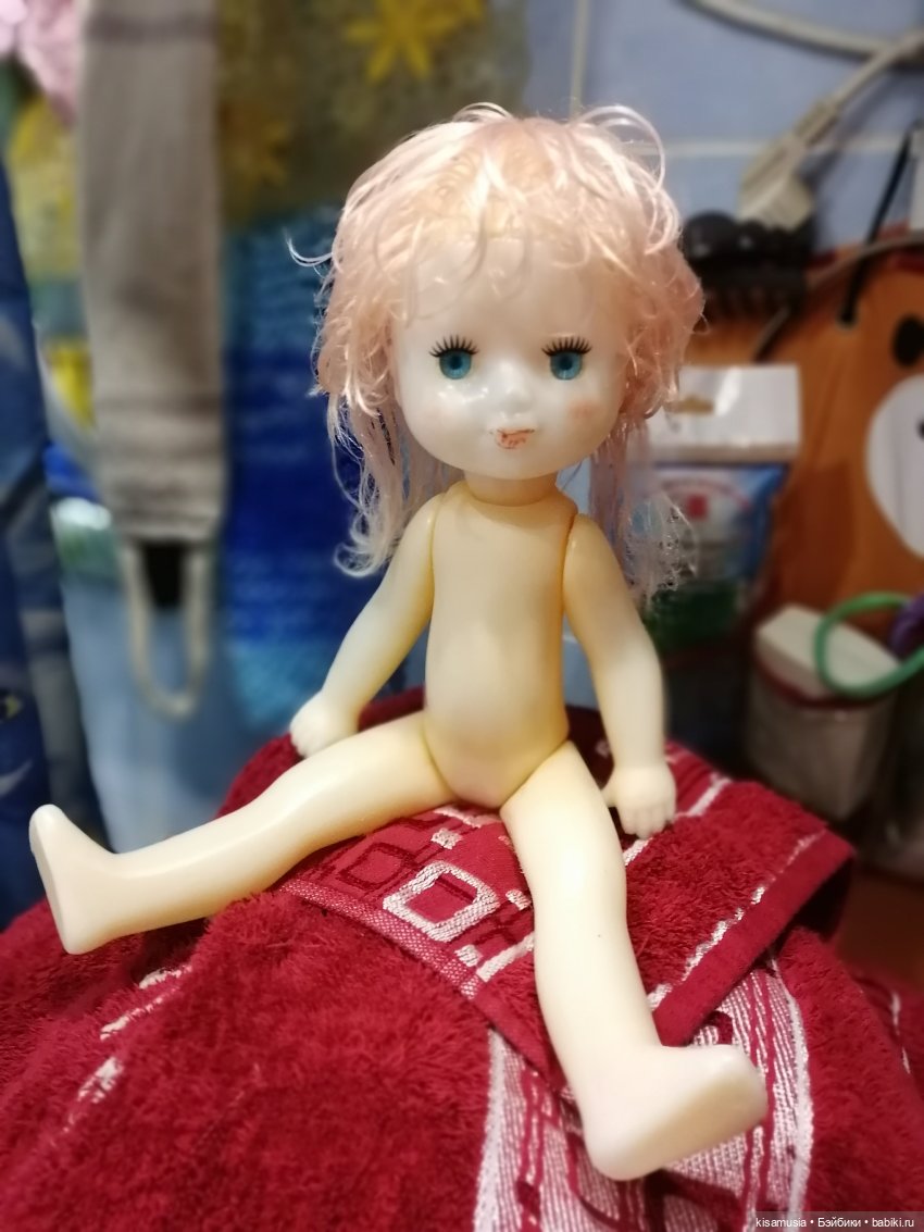 Мой кукольный новый год — Игровые куклы разных производителей (Разное): редкие бренды
