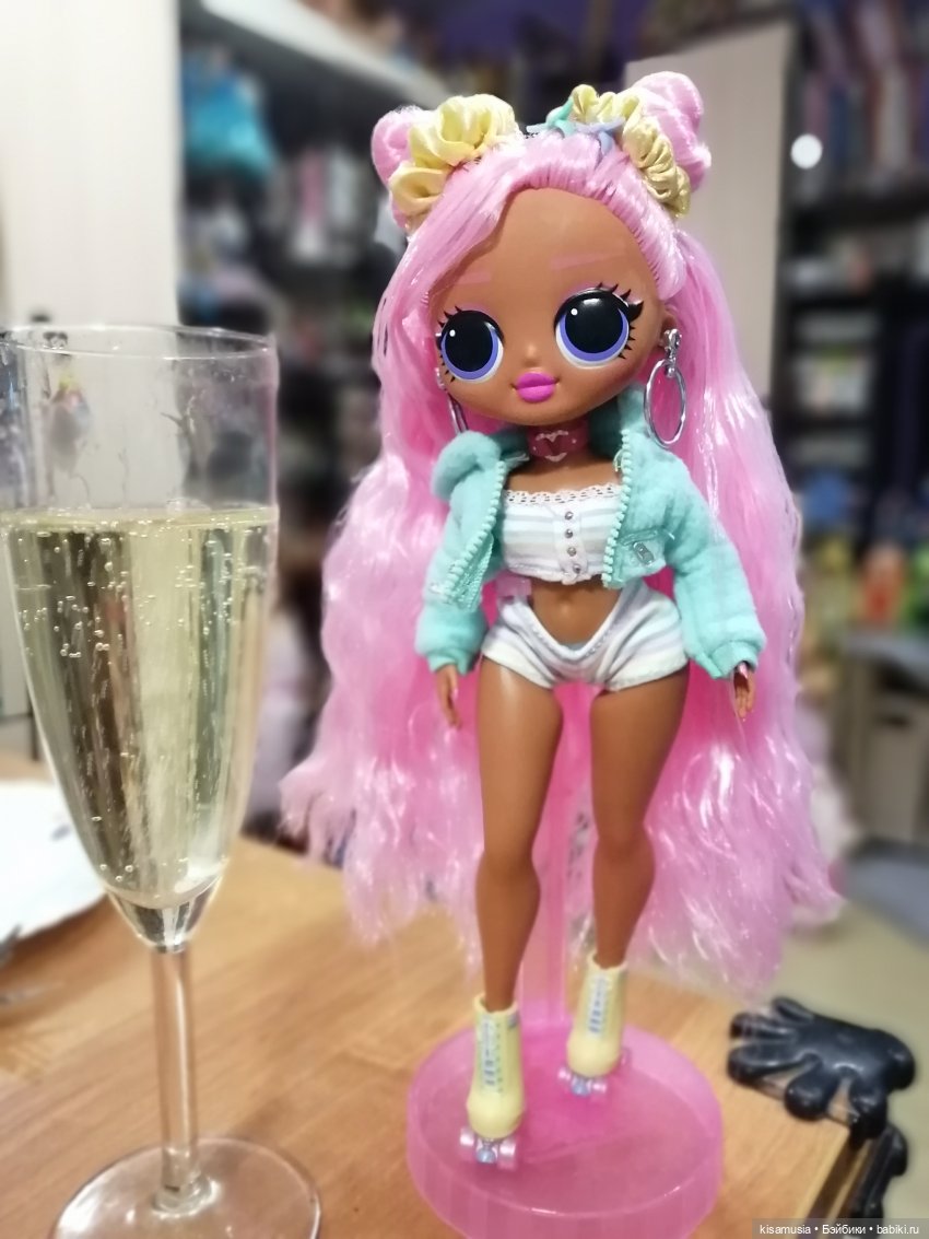 Мой кукольный новый год — Игровые куклы разных производителей (Разное): редкие бренды