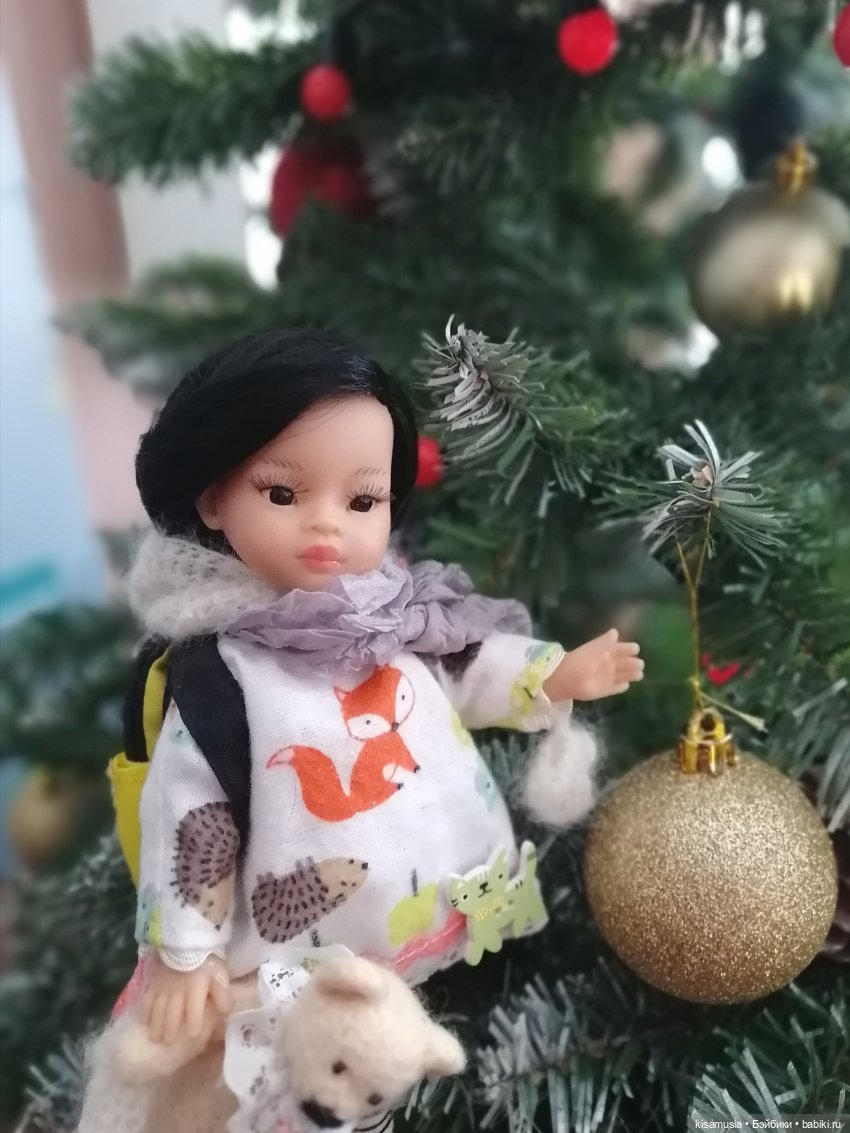 Ещё немного наших каникул