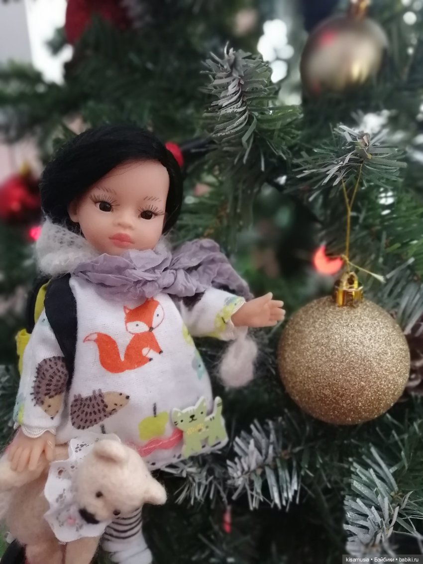 Ещё немного наших каникул
