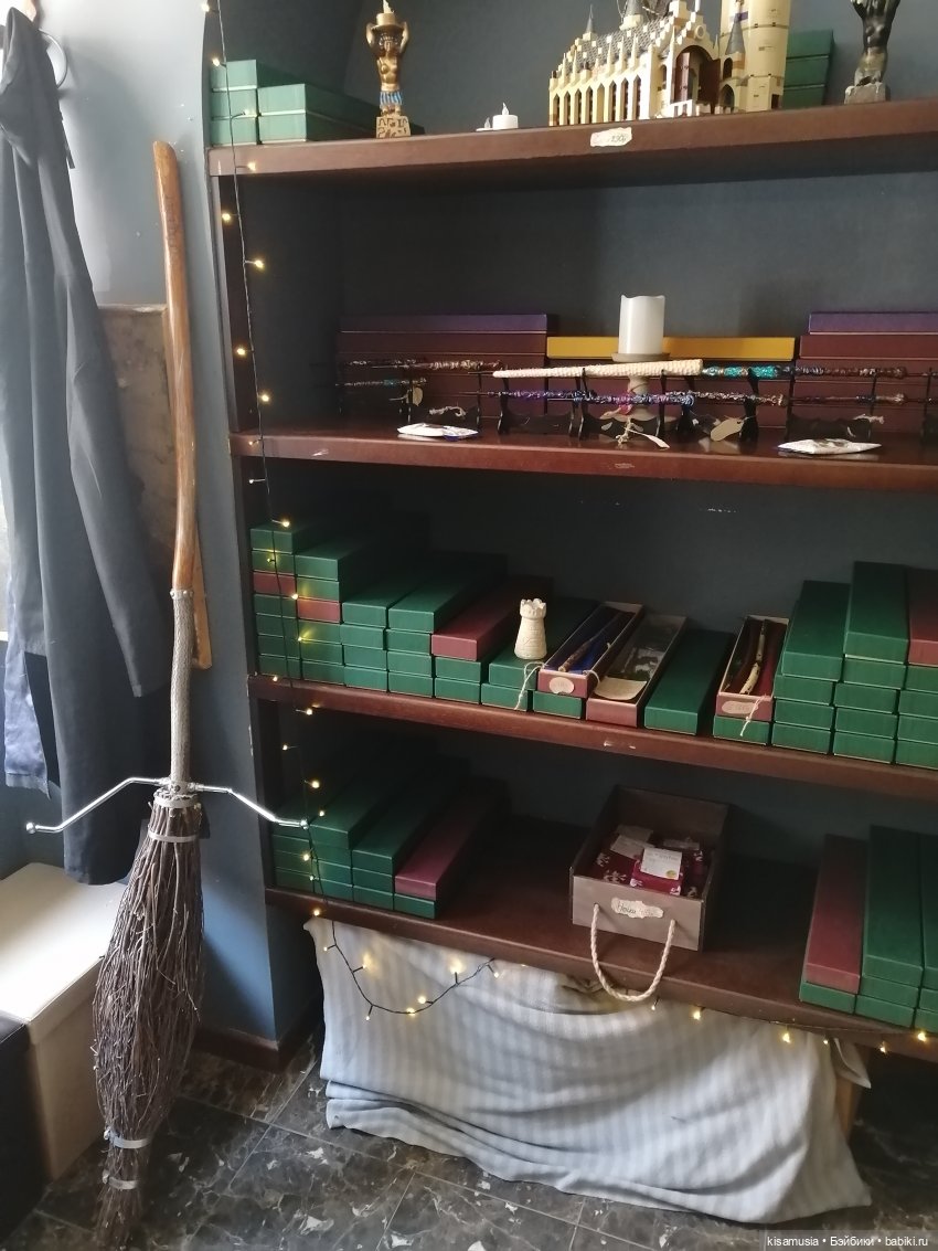 Энди в Петербурге — Куклы Berjuan (Бержуан): Биггерсы (Biggers)