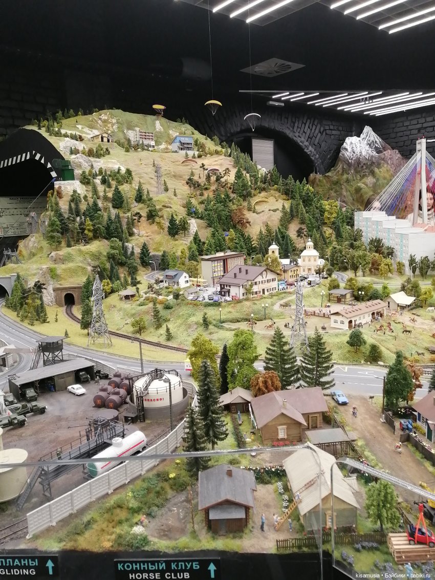 Энди в Петербурге — Куклы Berjuan (Бержуан): Биггерсы (Biggers) (фото 6)