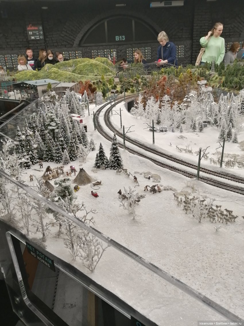 Энди в Петербурге — Куклы Berjuan (Бержуан): Биггерсы (Biggers) (фото 9)