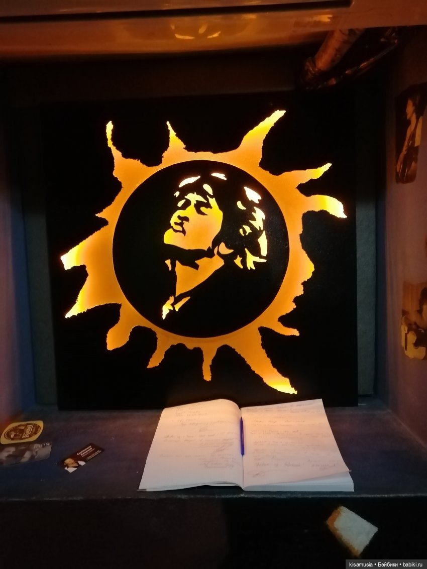 Энди в Петербурге — Куклы Berjuan (Бержуан): Биггерсы (Biggers)